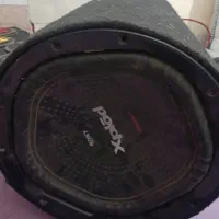 سیستم صوتی حرفه ای