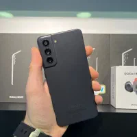 گلکسی اس ۲۱ اف ای / Samsung s21 fe/ 256.8