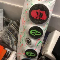 یک دست سیستم کامل|صوتی و تصویری|مشگین شهر, |دیوار