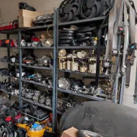 لوازم استوک|قطعات یدکی و لوازم جانبی|گرگان, |دیوار