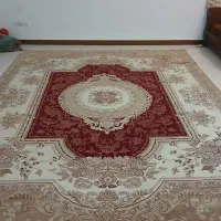 جفت فرش ۱۲ متری