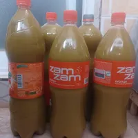 آبغوره تازه و طبیعی(خالص)