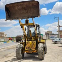 لودر هپکو HL115|خودرو سنگین|تهران, فرودگاه مهرآباد|دیوار