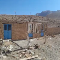 زمین چهاردیواری وغیره|فروش زمین و ملک کلنگی|تفت, |دیوار