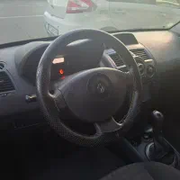 مگان ۱۶۰۰ مدل ۸۹ دنده|خودرو سواری و وانت|تهران, نارمک|دیوار