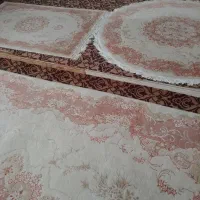 فرش|فرش|تاکستان, |دیوار