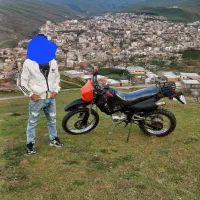 موتور پریشی