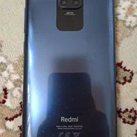 شیائومی Redmi Note 9 با حافظهٔ ۶۴ گیگابایت|موبایل|اصفهان, سروستان|دیوار
