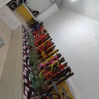 فروش کافه فسفود سوپر مارکت باتمام لوازم|کافی‌شاپ و رستوران|زاهدان, |دیوار