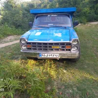 باربری نیسان داخل وخارج شهر