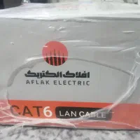 کابل شبکه cat6 مدل utp|مودم و تجهیزات شبکه|تهران, تهرانسر شرقی|دیوار