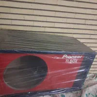 ساب باکس پایونیر