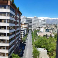 اجاره آپارتمان 200متری تک واحدی