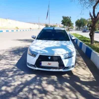 دنا معمولی تیپ 2مدل 94 فیس لیفت دنا پلاس