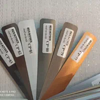 کرکره فلزی (پرده افقی ) پرده کرکره ای