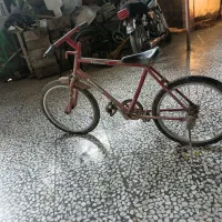 دوچرخه