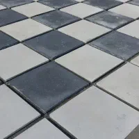 جدول کاری. اجرای جدول. اجرای کفپوش. اجرای موزاییک|خدمات پیشه و مهارت|ری, شهرک نظامی|دیوار