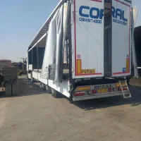 کانتین چادری|خودرو سنگین|تبریز, |دیوار