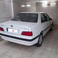 پژو پارس xu7p موتور جدید صفر دریچه سیمی