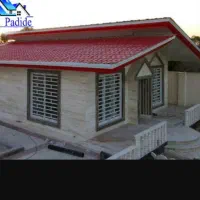 جوشکار سوله شیروانی اسکلت و تیرچه رابیتس کاری