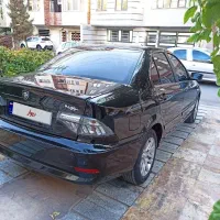 سورن پلاس فول 1400 ef7|خودرو سواری و وانت|کرج, گوهردشت|دیوار