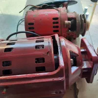 پمپ سیرکلر برای موتورخانه
