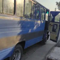 مینی بوس بنز|خودرو سنگین|چابهار, |دیوار