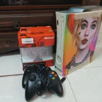 کنسول بازی ایکس باکس(xbox)۳۶۰