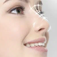 جراحی بینی10تومن نقد مابقی ماهی 2 تومن