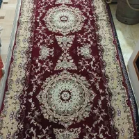فرش راه رو در حد نو ۱۳۰۰ م ت|فرش|بندرعباس, |دیوار