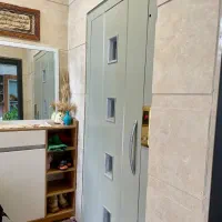 واحد آپارتمان 110متری