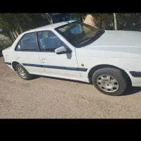 پرشیا|خودرو سواری و وانت|اردبیل, |دیوار