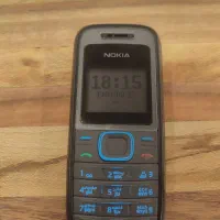 گوشی نوکیا 1208 اصلی نو..