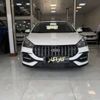 آریزو ۵ fl مدل ۱۴۰۳ (نقد و اقساط) کاراخودرو