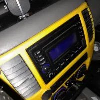 کاپرا۹۰ دو کابین دو دیفرانسیل در حد خشک|خودرو سواری و وانت|خرمآباد, |دیوار