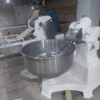 خرید و فروش لوازم قنادی مرادی|ماشین‌آلات صنعتی|شیراز, دوکوهک|دیوار