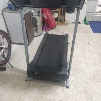 تردمیل و کیسه بوکس|تجهیزات ورزشی|بروجرد, |دیوار