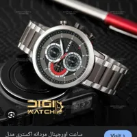 ساعت x3 ایکستری ضد اب نصف قیمت|ساعت|اصفهان, محمودیه|دیوار