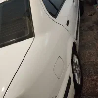 سمند سورن دوگانه کارخانه کلاس 16مدل 97|خودرو سواری و وانت|آبش احمد, |دیوار