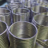 گلابگیر و عرقگیر با کندانسور برقی