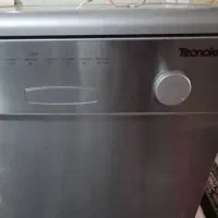 ماشین ظرفشویی تکنو