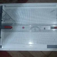 تخته رسم A3 fabel