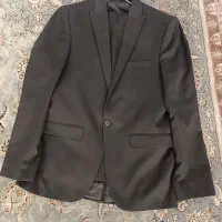 کت و شلوار مردانه سایز۴۶و۴۸