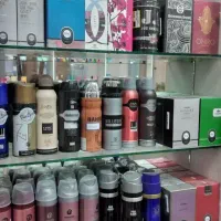 لوازم مغازه عطر فروشی کامل داخل منزل(عمده و تکی)|آرایشی، بهداشتی، درمانی|علی‌آباد کتول, |دیوار