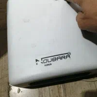 لامپ آبی یووی برا ناخن کارها|آرایشی، بهداشتی، درمانی|سبزوار, پامنار|دیوار