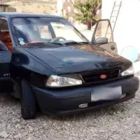 پراید مدل 82|خودرو سواری و وانت|قدس, شهر‌قدس|دیوار