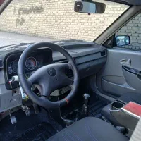 پراید ۱۳۲ دوگانه مدل ۸۷|خودرو سواری و وانت|بجنورد, |دیوار