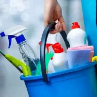 خدمات پرستاری و نظافت شبانه روزی