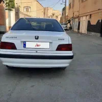 پژو پارس 98|خودرو سواری و وانت|مبارکه, |دیوار