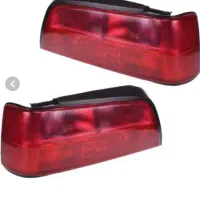 چراغ عقب پرشیا